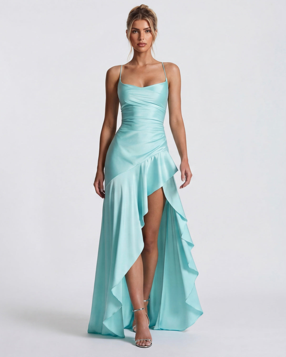 ARIA | Muse Gown