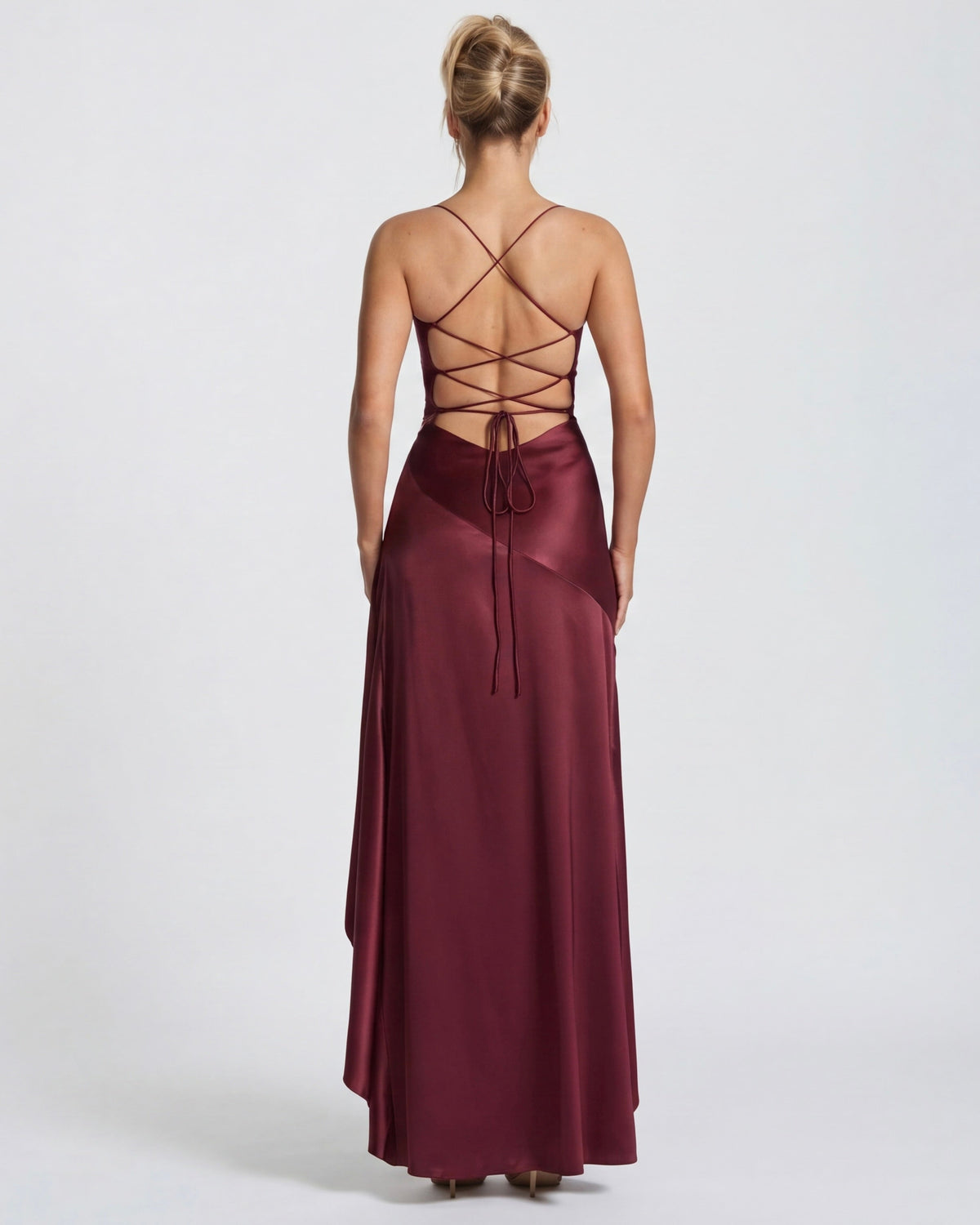 ARIA | Muse Gown