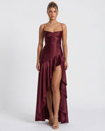 ARIA | Muse Gown