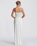 Midnight Aura Gown Maxi