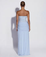 Midnight Aura Gown Maxi