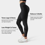 Sculpt Contour Compression Leggings