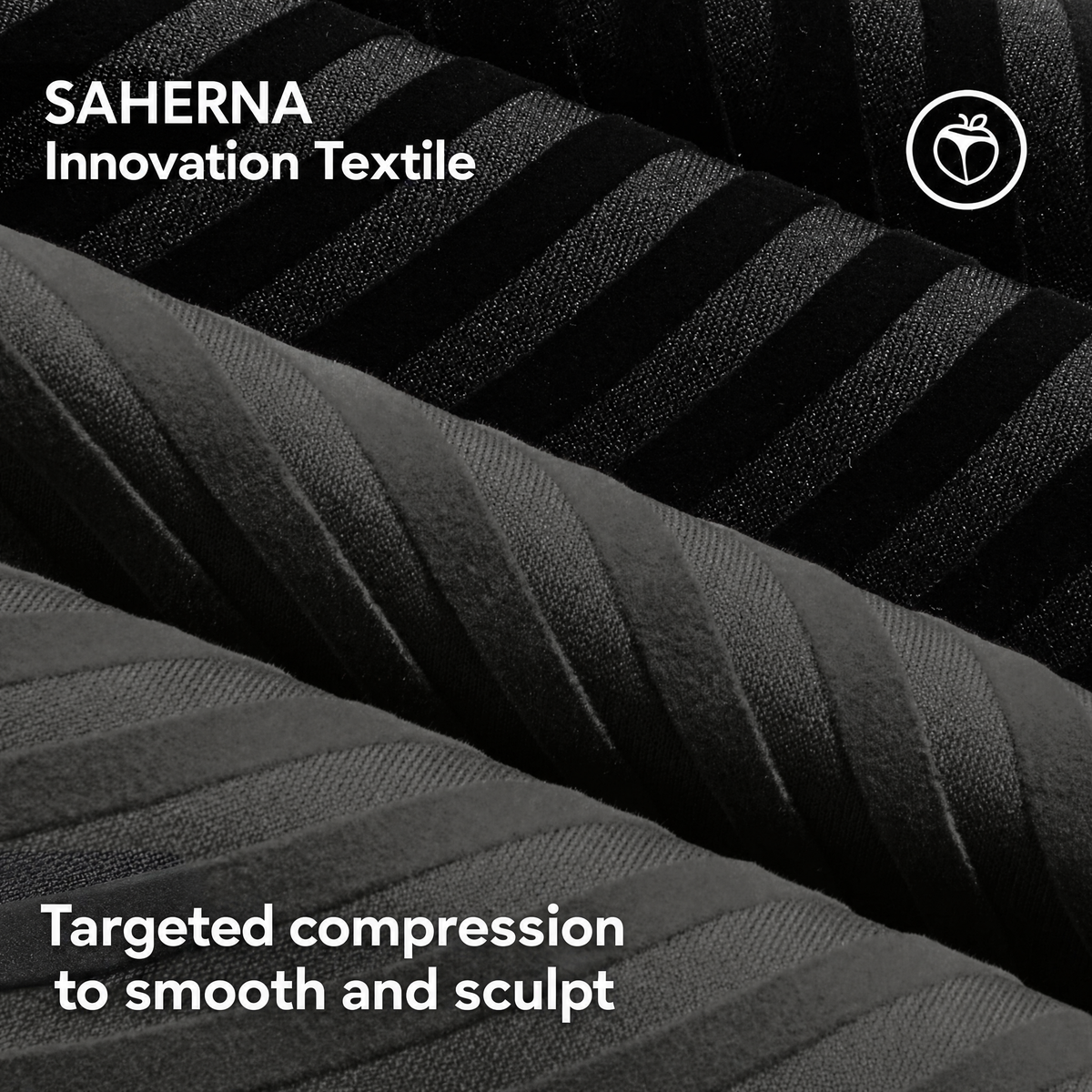 Sculpt Contour Compression Leggings - view 7
