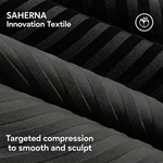 Sculpt Contour Compression Leggings - view 7