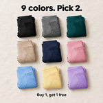 Sculpt Contour Compression Leggings in 9 colors