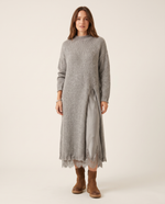 Giada set in grey