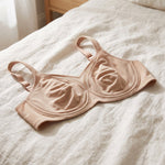 Contour Minimizer Bra