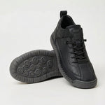 Daniela Lace-Up Comfort Sneakers