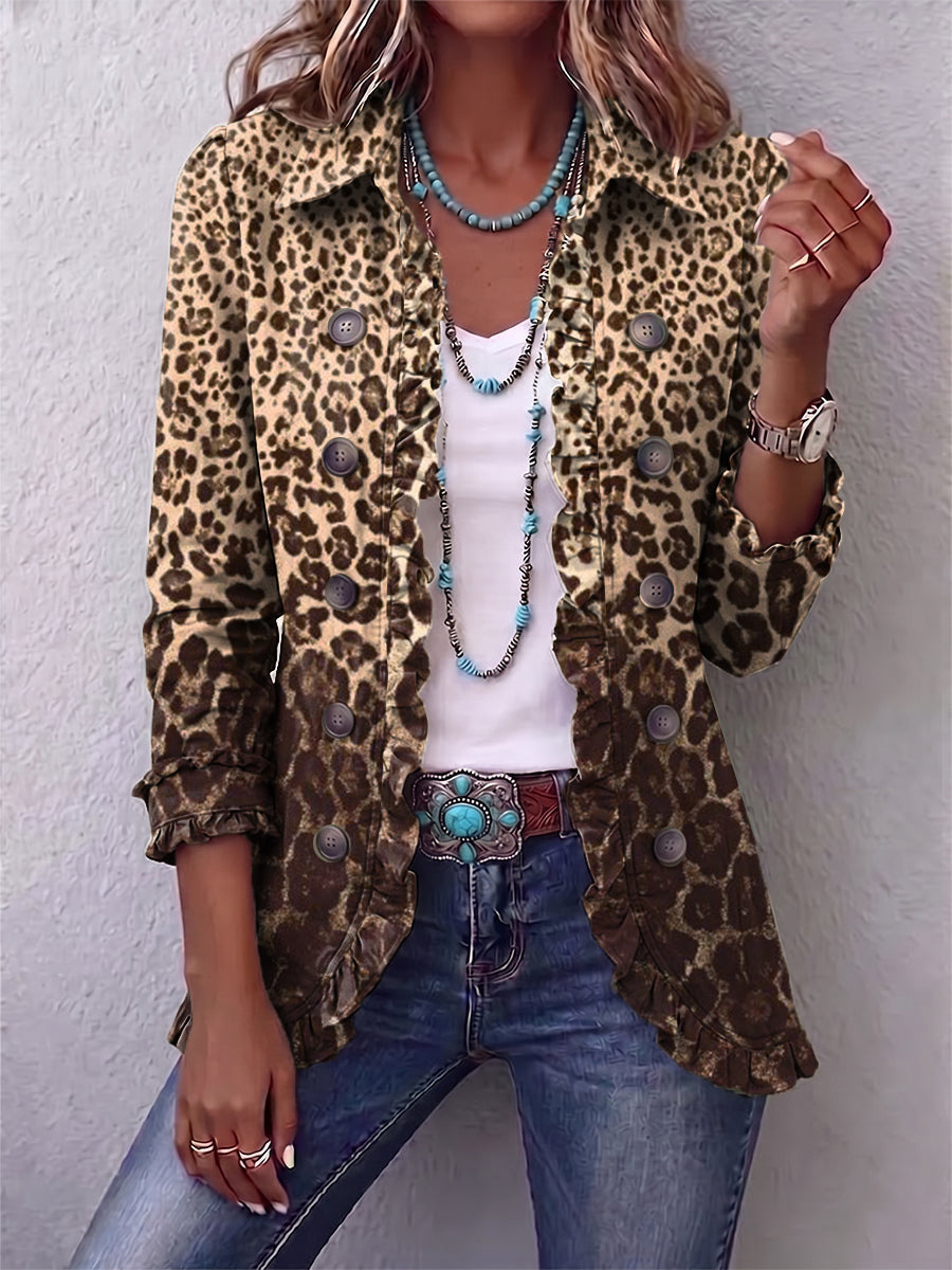 Leopard Classic