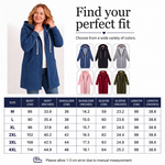 📢📢This Week's Special Price:￡12.99!!🔥✨ Women's Zip-Up Fleece Hoodies