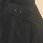 Nordic Faux-Fur Hooded Parka